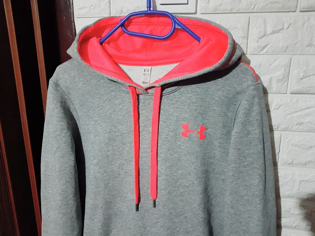 Bluza damska Under Armour