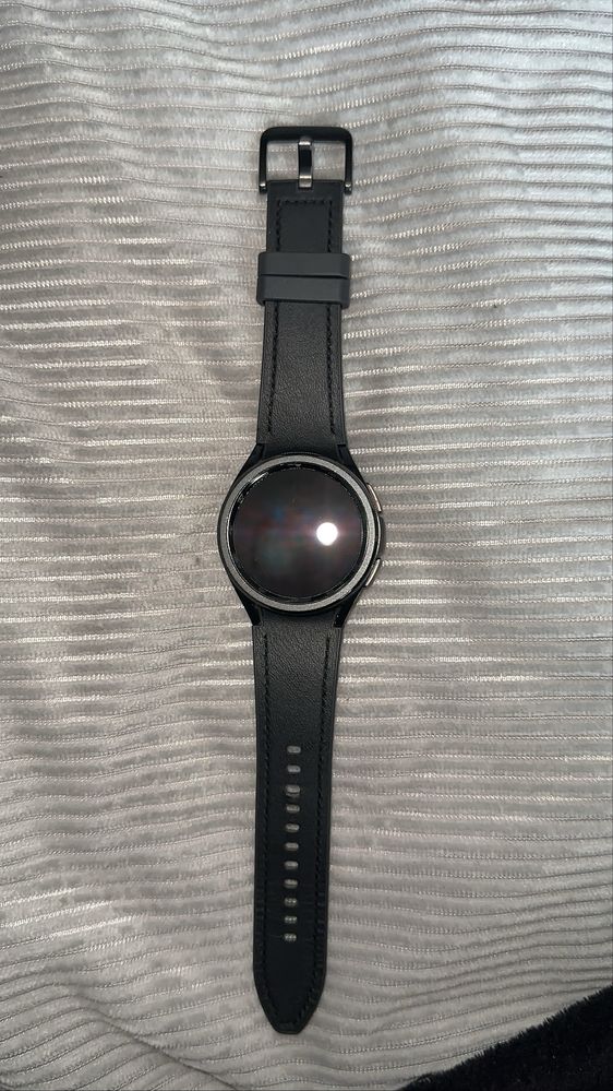 Samsung Galaxy Watch6 Classic 43mm