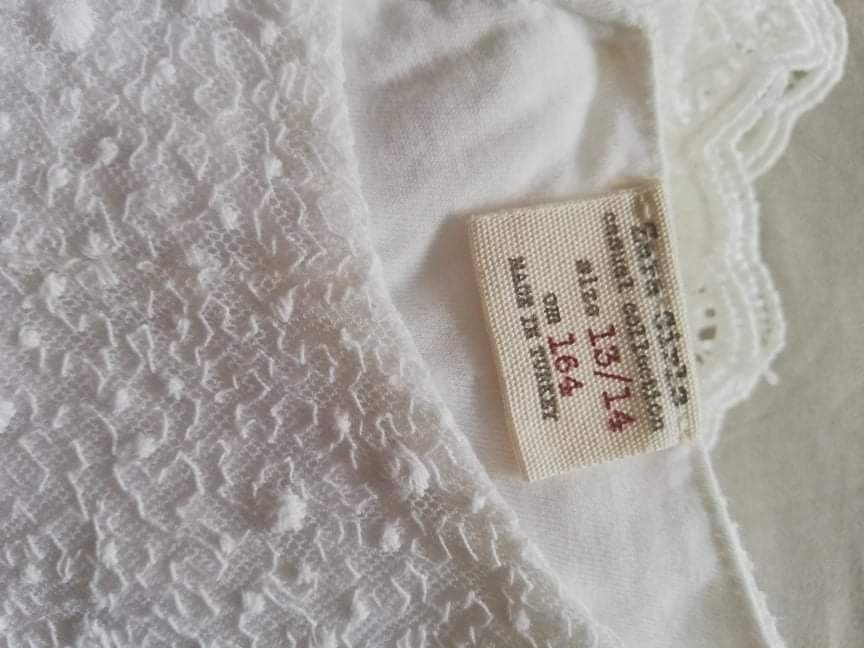 Vestido de cerimónia