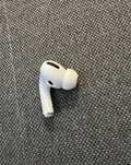 Продам один навушник AIRPODS PRO 1 лівий