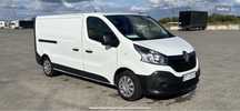 Renault Trafic L2H1 LONg.  2018 , niski przebieg, nie vivaro talento