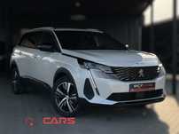 Peugeot 5008 1.2 PureTech Allure Pack EAT8