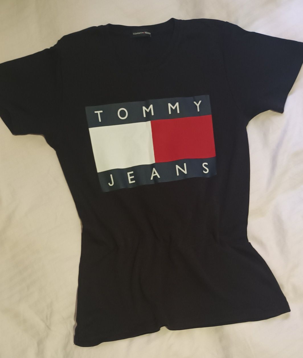 Koszulka,  podkoszulka, t-shirt Tommy Hilfiger