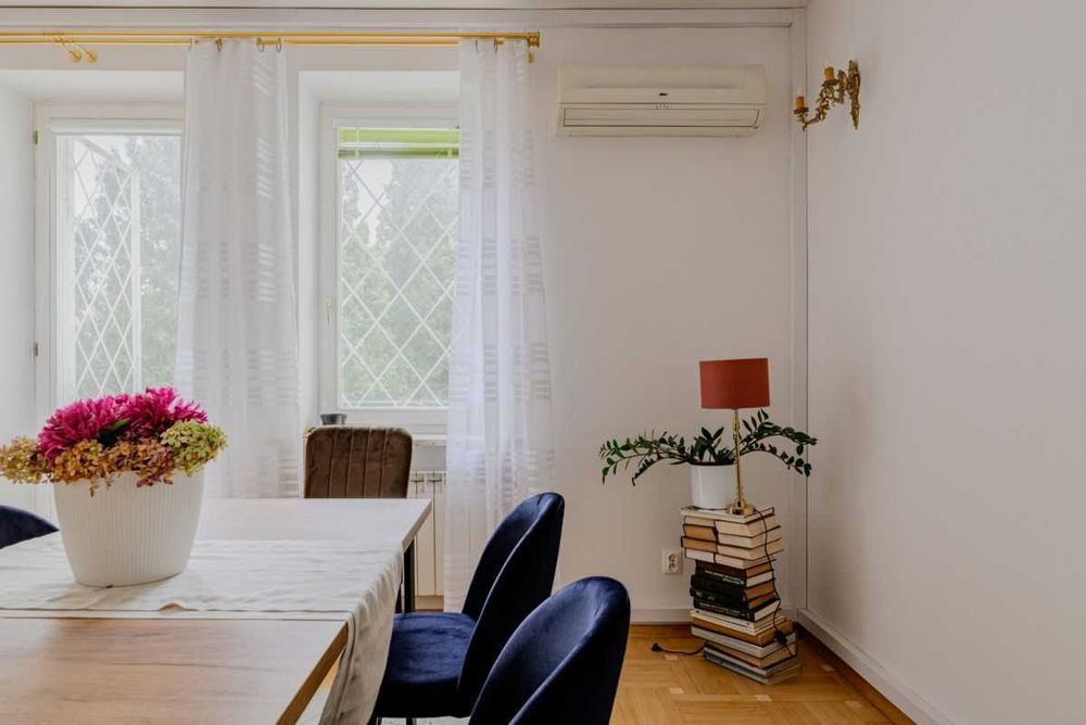 Новый хостел , комнаты , район Mokotów 2-3-4 местные Pokoje Hostel