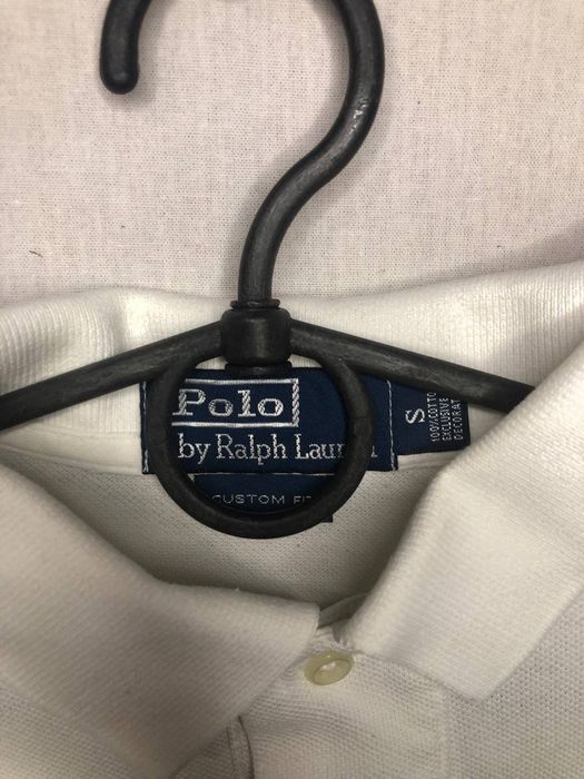 Футболка Polo Ralph Lauren