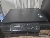 Drukarka Brother DCP-T500W