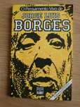 O Pensamento Vivo de  Jorge Luís Borges