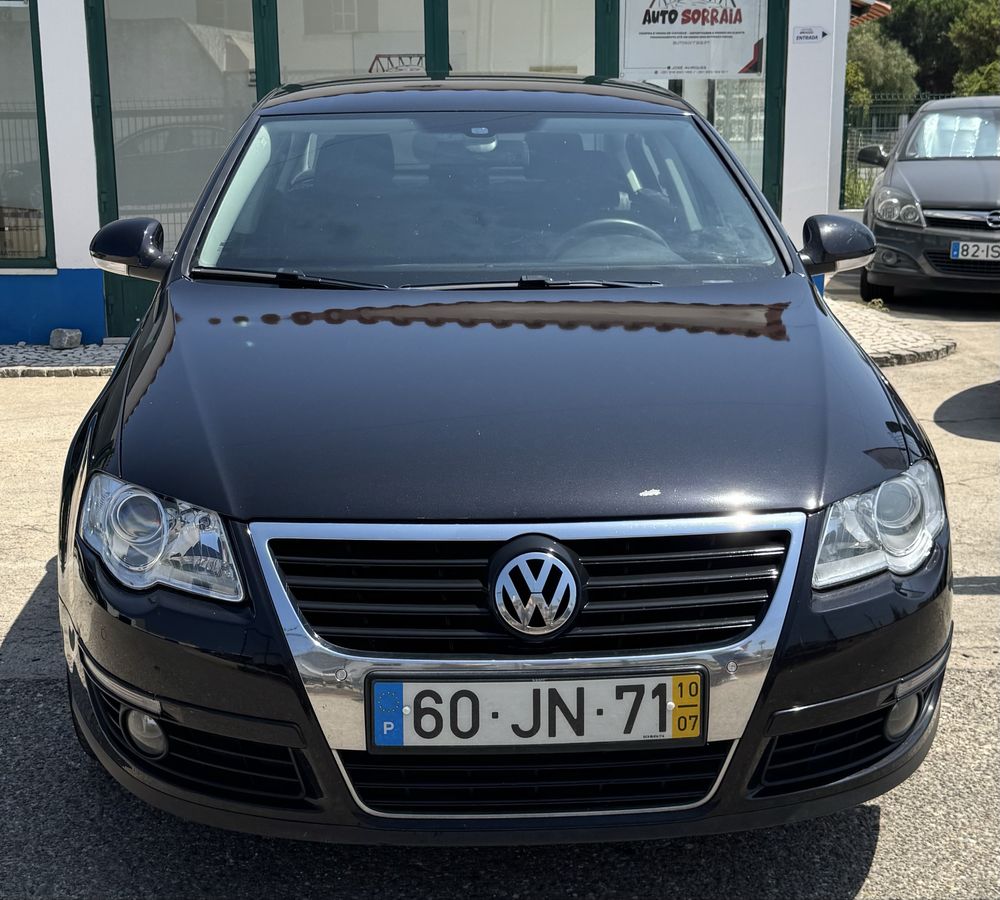 Volkswagen passat 1.6 TDI