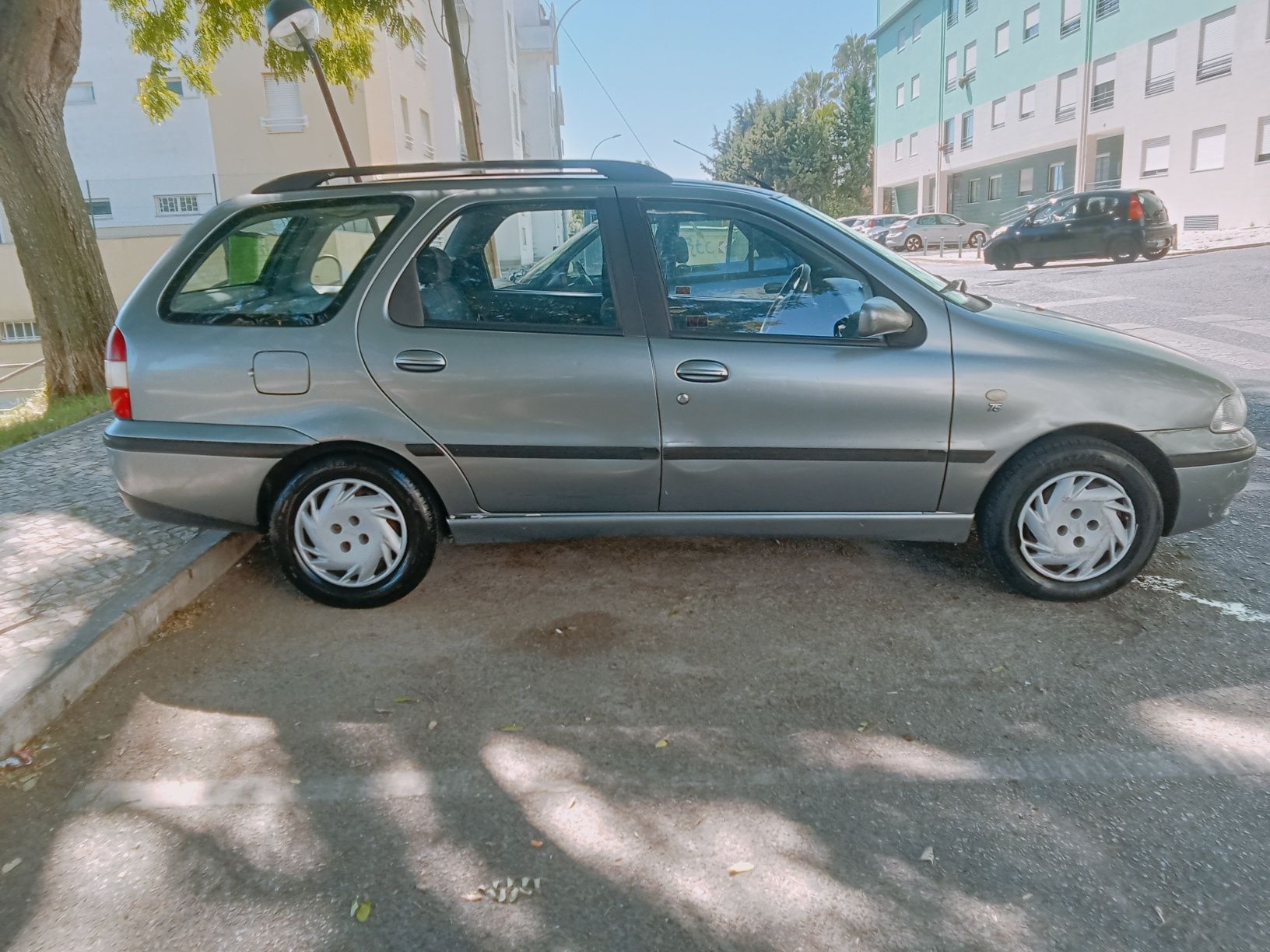 Fiat palio 1.2 75cv