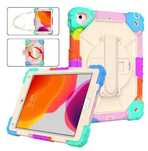 Etui Case Plecki Tablet Samsung Galaxy Tab A7 10.4 T500/T505 + GRATIS