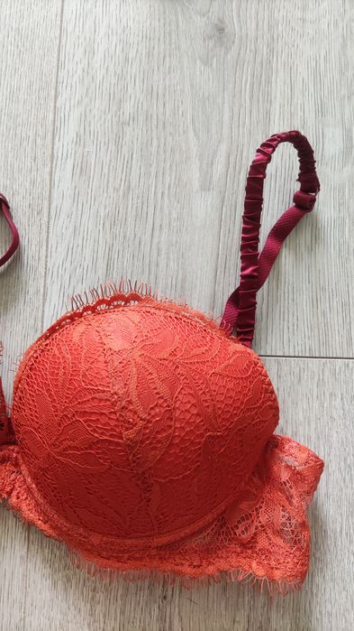 Princesse Tam- Tam бюст, лиф, лифчик кружево 75С