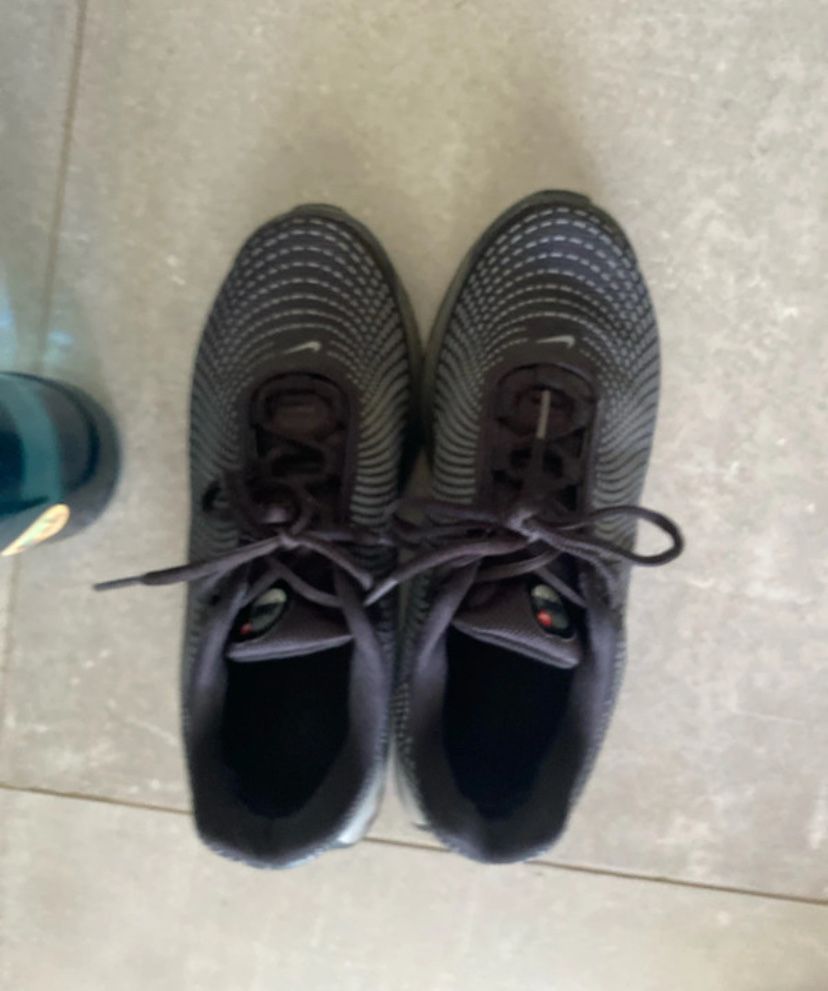 Tenis nike tananho 39