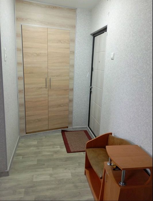 Сдам 1-комн  ул. Академика Павлова 134/16, метро Студенческая