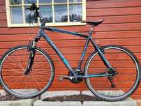 Rower crossowy górski Northtec Caledon duży koła 29", rama 23".