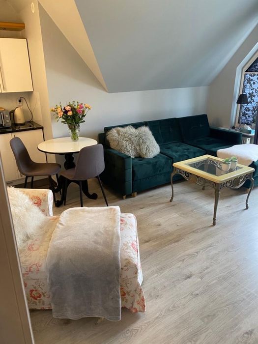 Kawalerka do wynajecia kołobrzeg.