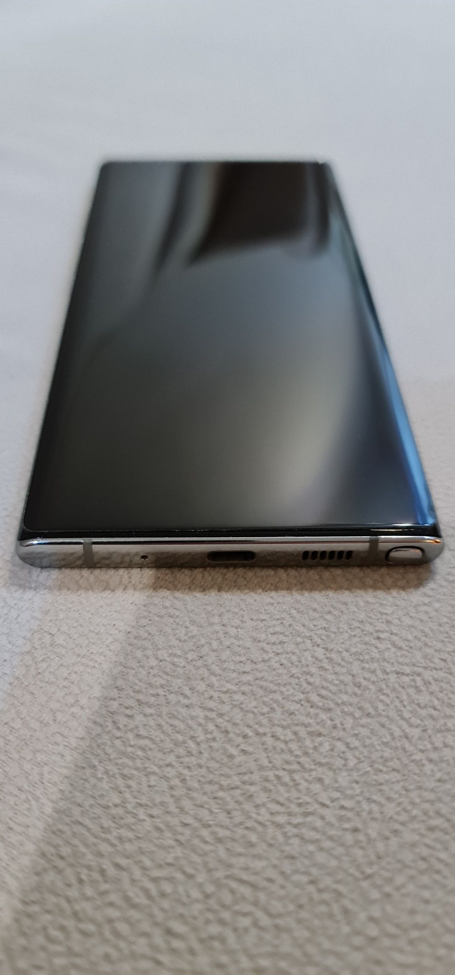 Samsung Note 10+ 12/256gb