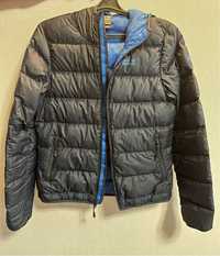 Пуховик Jack Wolfskin