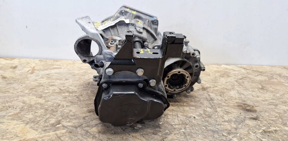 КПП MDN VW Polo Golf 6 Passat Skoda Octavia 1.6 дизель