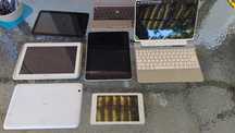 Tablety iPad A1337 Samsung Acer Lg Pentagram