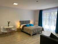 Przestronne Apartamenty Studio Kuchnia Taras Balkon Jarosławiec