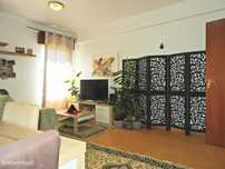 Apartamento T2 com Excelente Exposição Solar