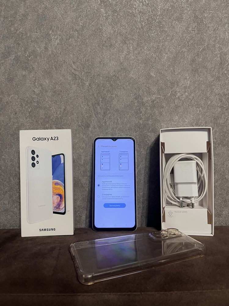 Samsung Galaxy A23 Гарний Стан