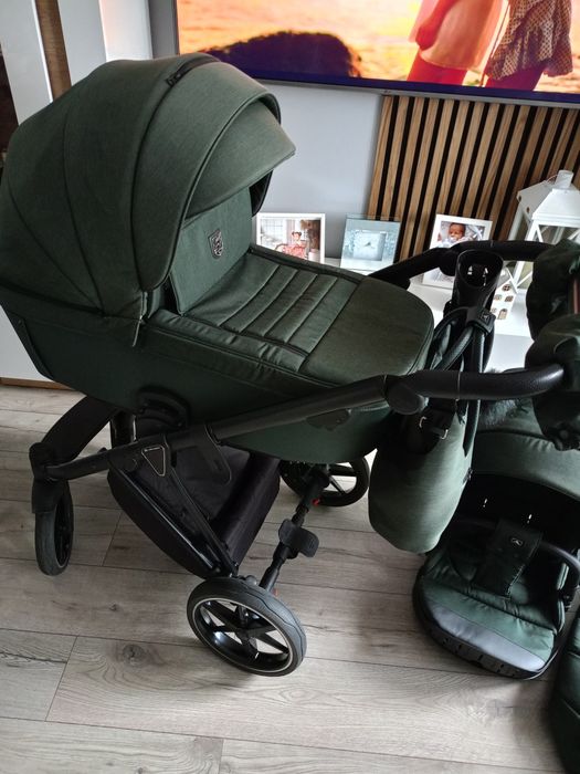 Wózek Adamex Belissa