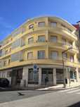 Apartamento T2 perto H. Santa Maria e Entrecampos
