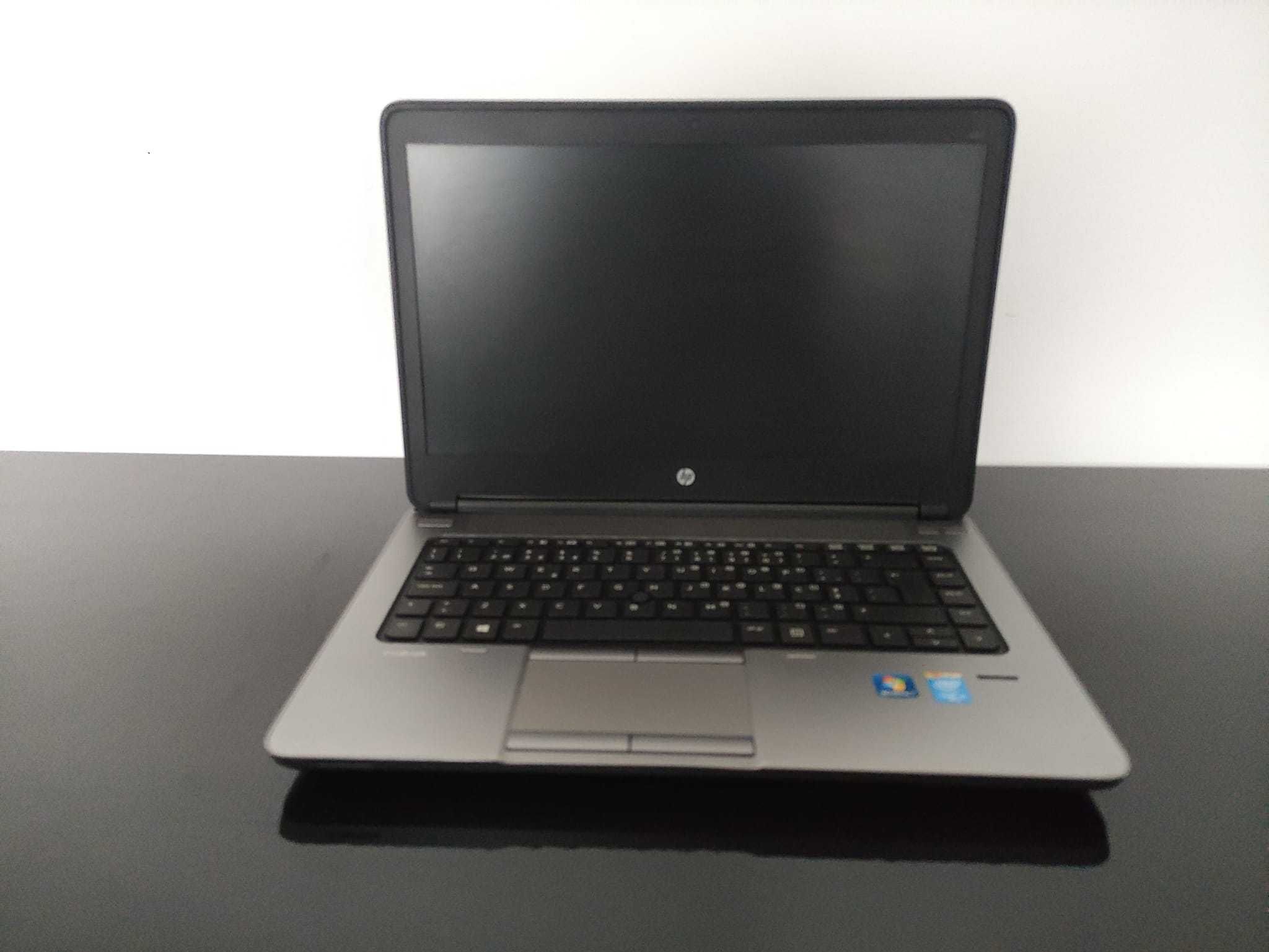 Portátil 14" Hp Probook 640 G1