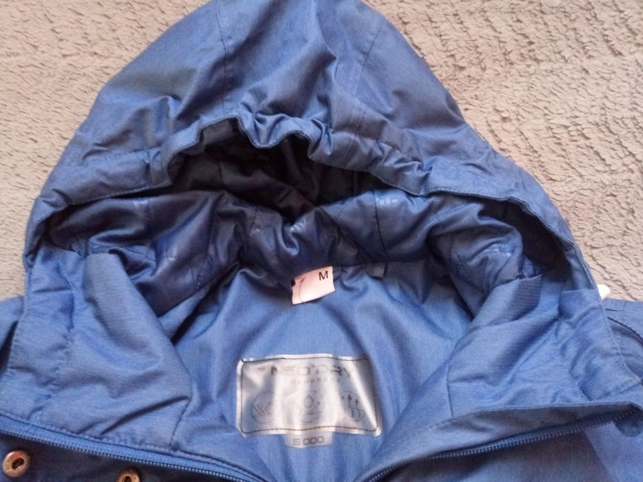 Kurtka zimowa, narciarska, damska, 4F, rozm. M