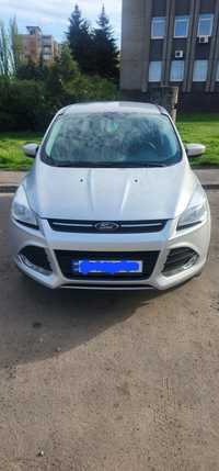 Ford escape 2016 1.6 ecobust