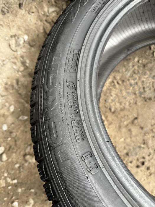 205/55 R16 Nokian 205 55 16