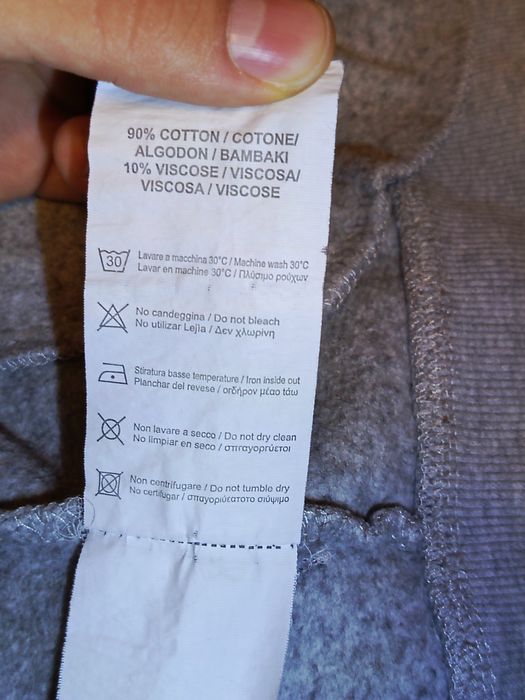 Bluza U.S. Polo Assn.