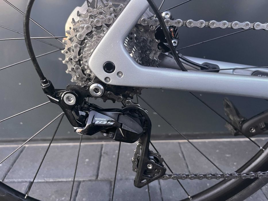 TREK Emonda SL 5 rozm. M (54)