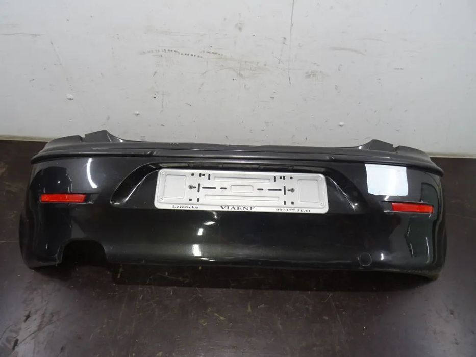 ALFA ROMEO 147 HB 3D 00-04 ZDERZAK TYLNY TYŁ