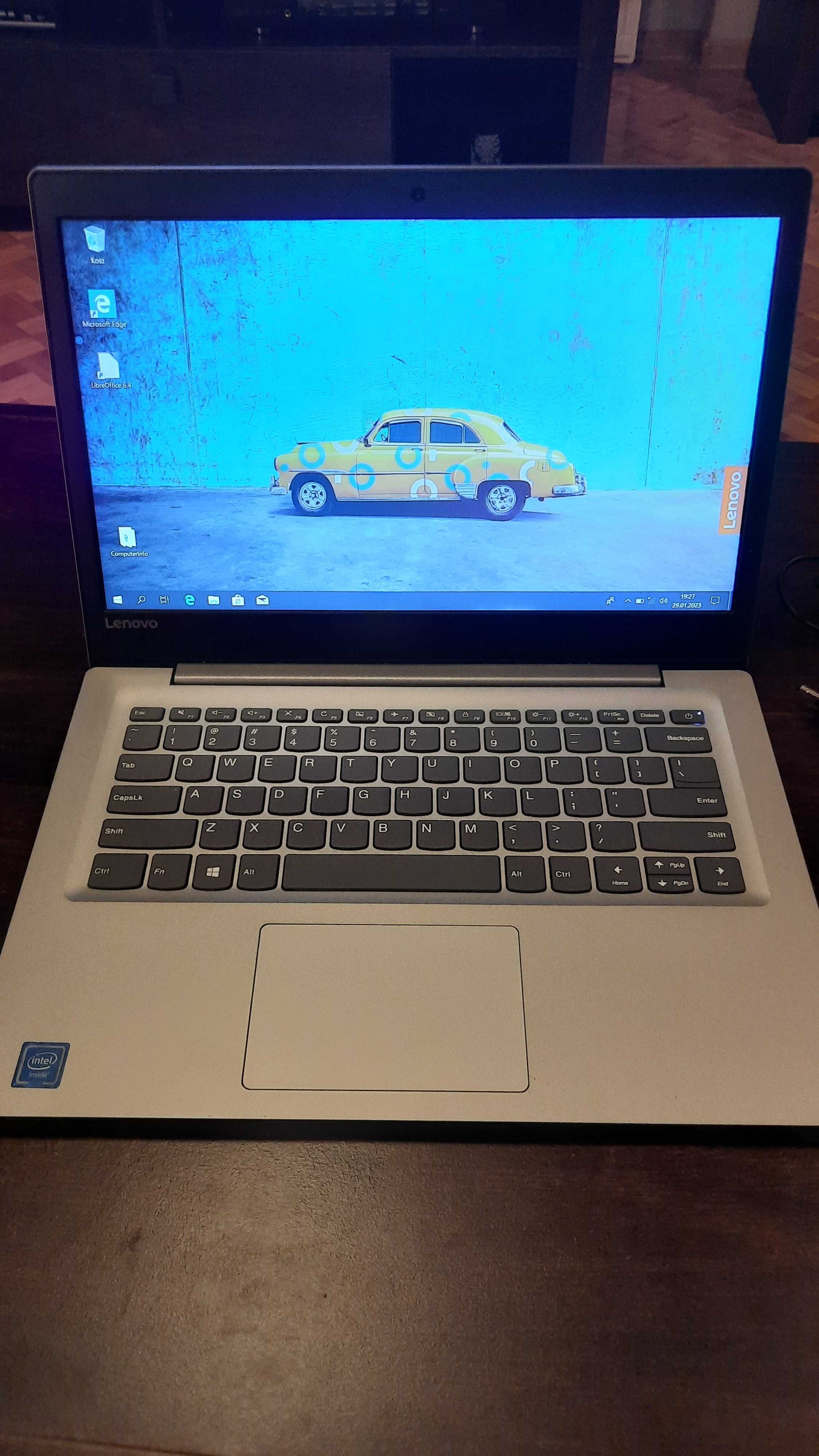 Laptop Lenovo IdeaPad S130-14IGM