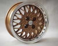 Felgi Klasyk BBS B.B.S 15 6J 4X100 57,1 Golf mk 1 2 Corrado Jetta Rant