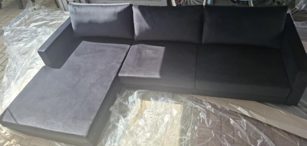 Sprzedam nowy narożnik