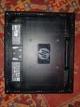 Monitor Hp  Cinza  L1506