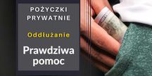 Pożyczka prywatna na 500 + bez BIK, KRD, CRIF.