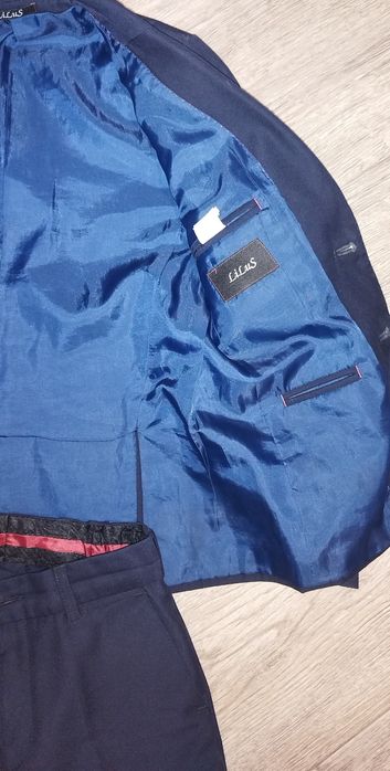 Шкільний костюм 128/134см