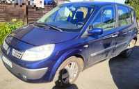 Renault Scenic 2 1.6 benzyna