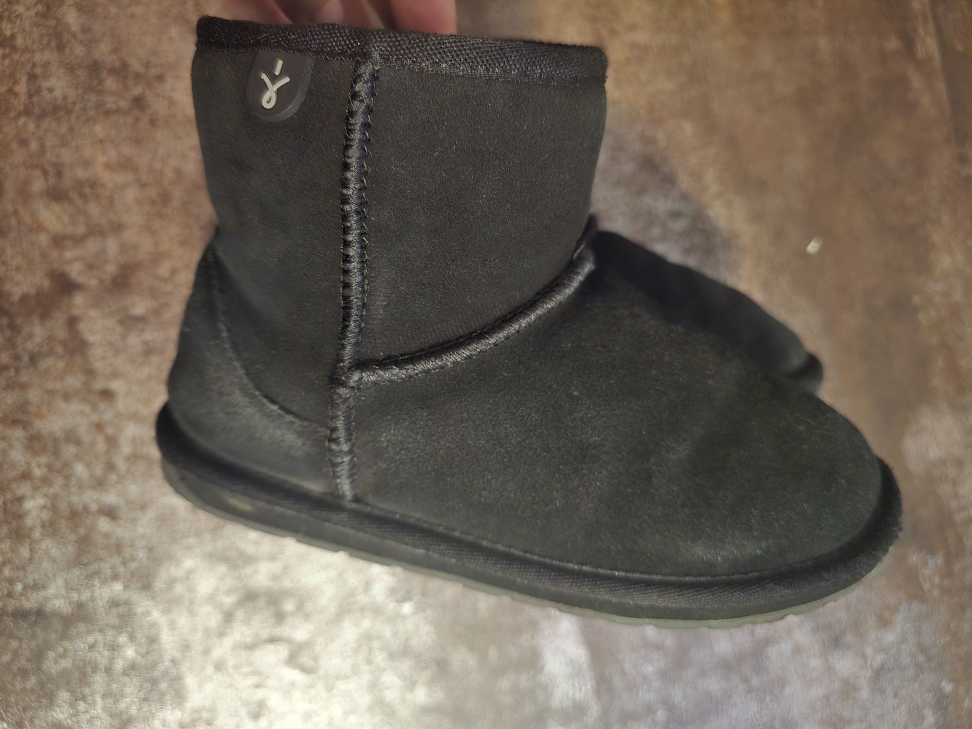 Buty zimowe Emu Australia roz 32