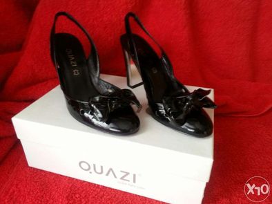 Buty nie tylko na karnawał Quazi