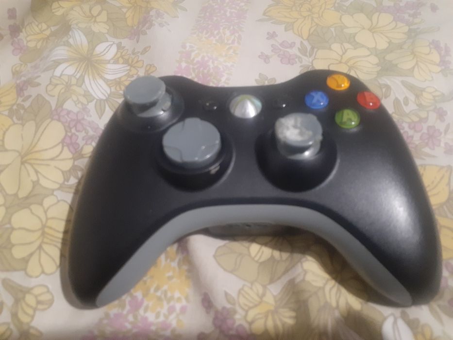 Хбокс для джойстик