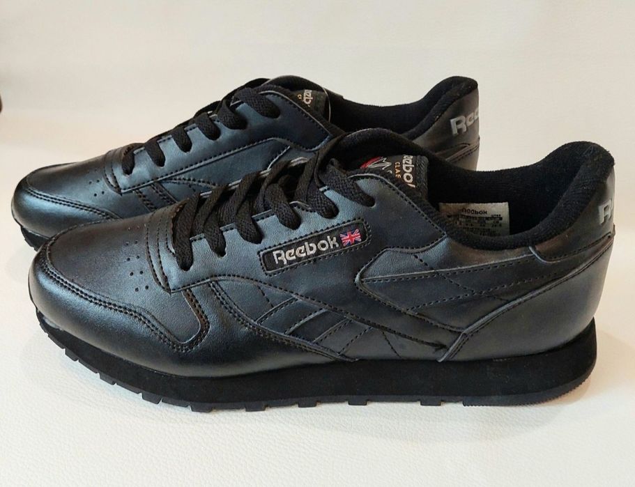 Кроссовки Reebok размер 43