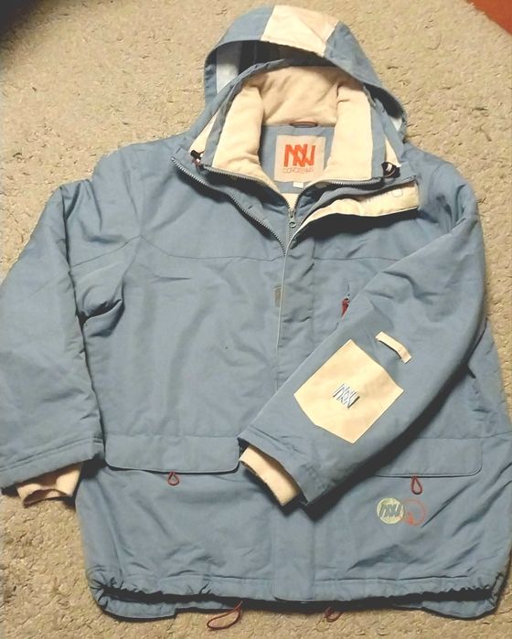 Куртка жіноча бренд