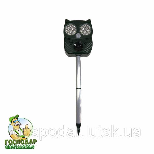 Ультразвуковой отпугиватель животных и птиц