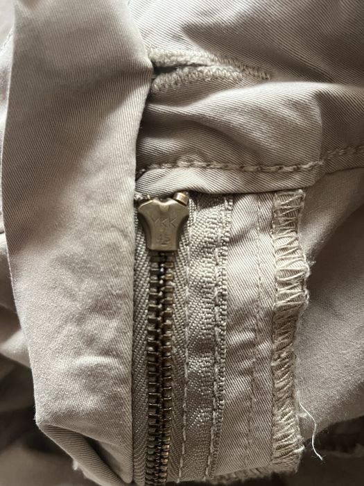 Жіночі Брюки Napapijri Chinos W28 - Бежеві