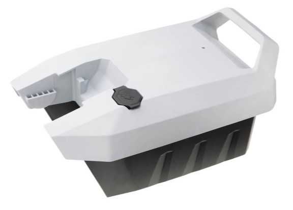 Silnik TORQEEDO TRAVEL 1104 L + bateria 1080WH + ładowarka